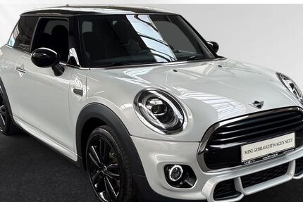 Mini Cooper 73.500 km 19.599 &euro; Moers 47441