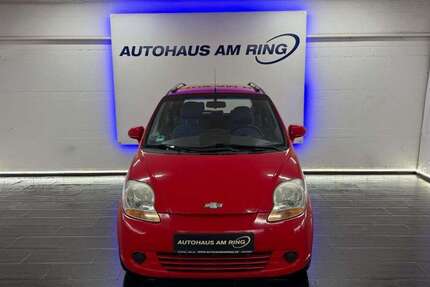Chevrolet Matiz 72.418 km 2.499 &euro; Ratingen 40878