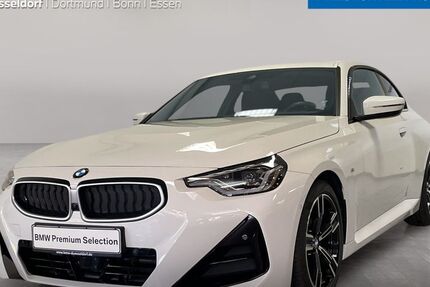 BMW 218 6.857 km 33.999 &euro; Düsseldorf 40237