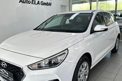 Hyundai i30 50.000 km 13.990 &euro; Heiligenhaus 42579