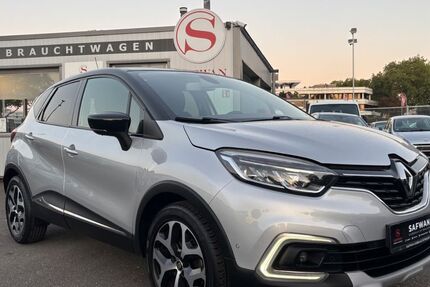 Renault Captur 124.664 km 10.799 &euro; Mönchengladbach 41063