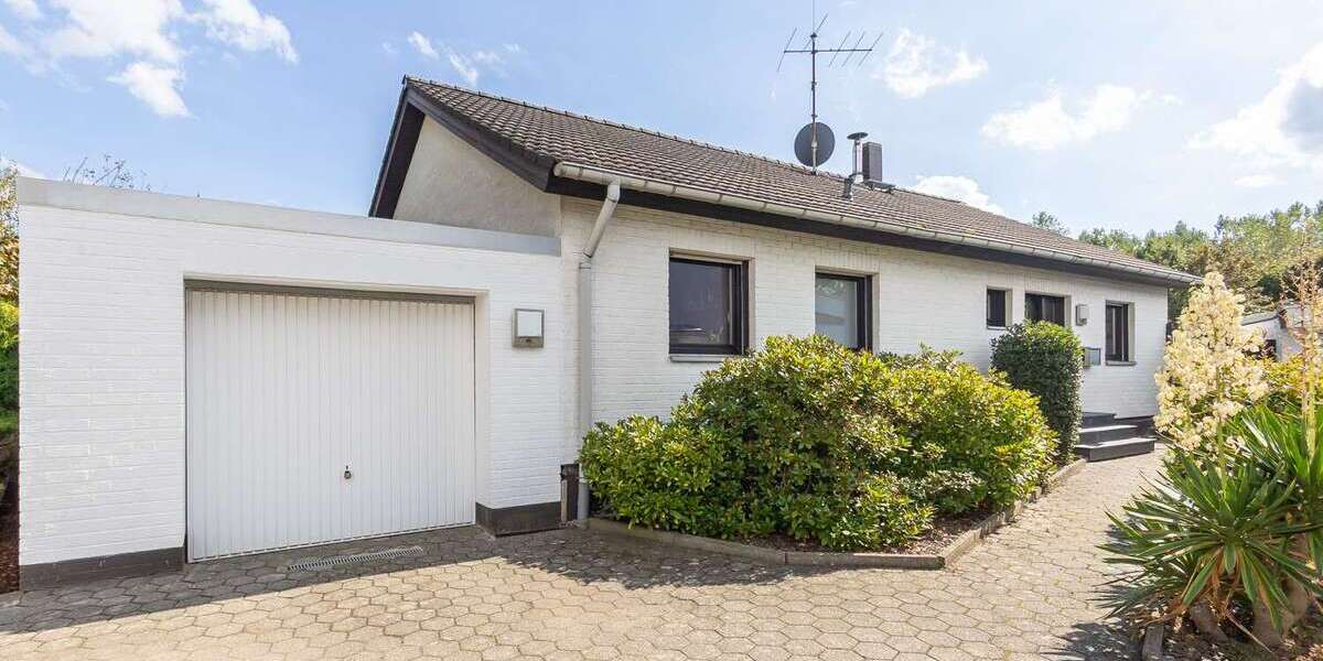 Einfamilienhaus Willich - 3 Zimmer, 126 m&sup2;, 449.000&euro; | Angebot:27500877