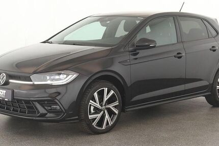 VW Polo 20.200 km 23.484 &euro; Düsseldorf 40233