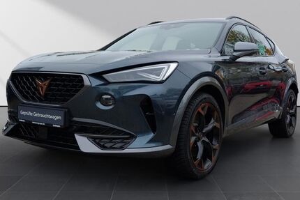 Cupra Formentor 31.412 km 29.290 &euro; Solingen 42719