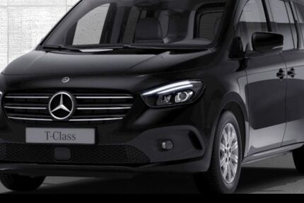 Mercedes-Benz T-Klasse 2.091 km 32.990 &euro; Leverkusen 51371