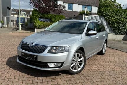 Skoda Octavia 128.300 km 9.490 &euro; Düsseldorf 40219