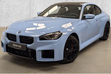 BMW M2 8.900 km 73.890 &euro; Düsseldorf 40595
