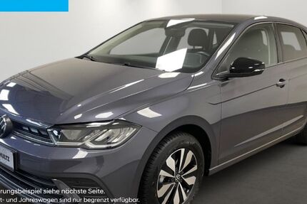 VW Polo 8.356 km 21.990 &euro; Düsseldorf 40233