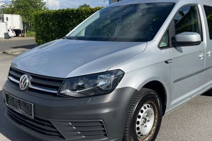 VW Caddy 103.000 km 13.490 &euro; Mönchengladbach 41238