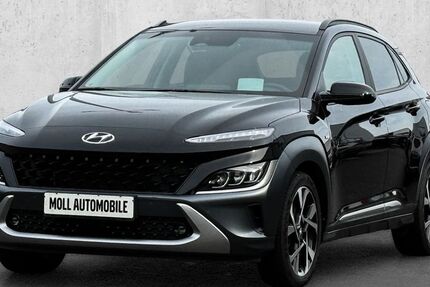 Hyundai KONA 50.998 km 19.890 &euro; Bergheim 50126