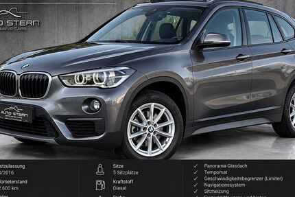 BMW X1 82.600 km 19.950 &euro; Grevenbroich 41516