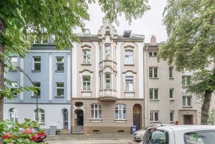 Haus Düsseldorf Stadtbezirk 7 - 13 Zimmer, 348 m&sup2;, 1.500.000&euro; | Angebot:27514357