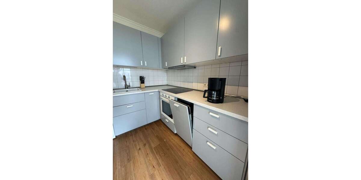 Zimmer Düsseldorf Düsseltal - 748&euro; | Angebot:27293511