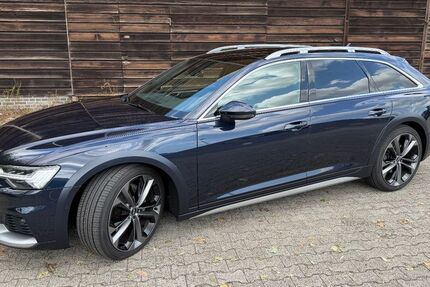 Audi A6 Allroad 89.500 km 41.500 &euro; Mönchengladbach 41199