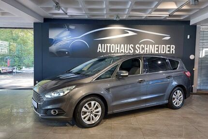 Ford S-Max 161.524 km 14.890 &euro; Ratingen 40880