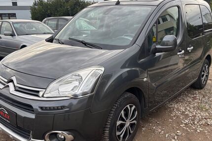 Citroen Berlingo 155.993 km 5.900 &euro; Velbert 42551