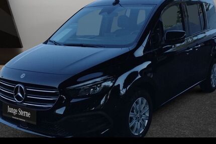 Mercedes-Benz T-Klasse 12.546 km 25.980 &euro; Leverkusen 51371