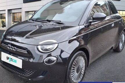 Fiat 500e 12.319 km 18.880 &euro; Ratingen 40878