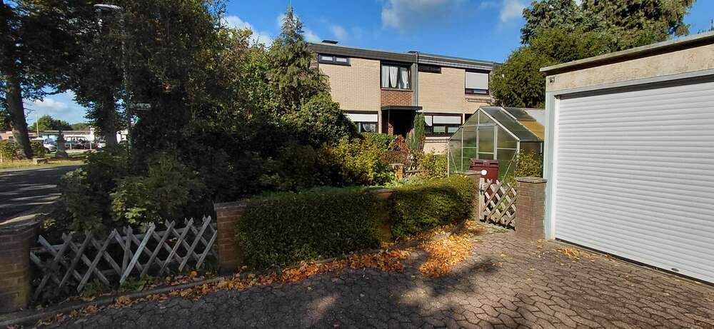 Einfamilienhaus Grefrath - 4 Zimmer, 104 m&sup2;, 282.000&euro; | Angebot:27464496