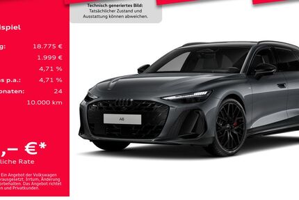 Audi A6 10.091 km 71.470 &euro; Mönchengladbach 41066