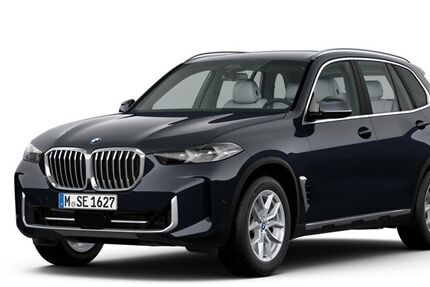 BMW X5 9.544 km 79.790 &euro; Krefeld 47800