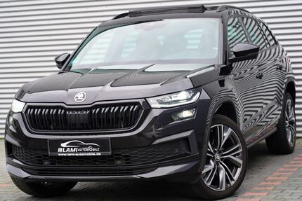 Skoda Kodiaq 165.000 km 28.800 &euro; Grevenbroich 41515