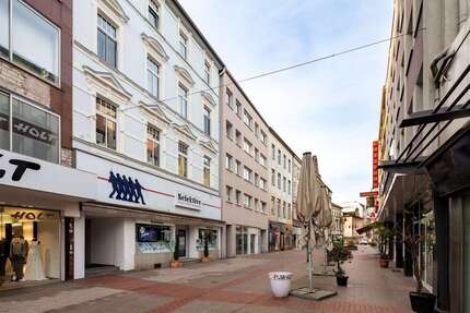 Gewerbeobjekt Duisburg Altstadt - 2.500&euro; | Angebot:27468317