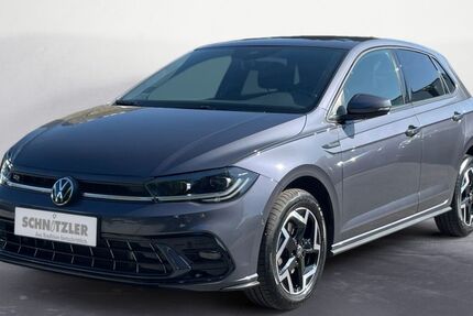 VW Polo 23.525 km 23.950 &euro; Hilden 40721