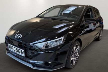 Hyundai i20 10.000 km 18.990 &euro; Neuss 41464