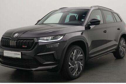 Skoda Kodiaq 31.660 km 36.980 &euro; Leverkusen 51379