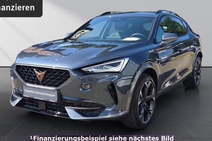 Cupra Formentor 32.500 km 23.890 &euro; Solingen 42719