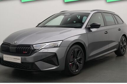 Skoda Octavia 2.855 km 38.380 &euro; Leverkusen 51379