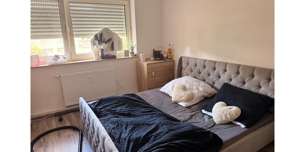 Etagenwohnung Bedburg - 2 Zimmer, 59 m&sup2;, 533&euro; | Angebot:27540000