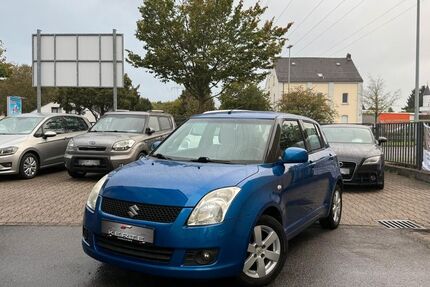 Suzuki Swift 165.500 km 3.490 &euro; Leverkusen 51373