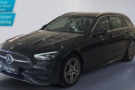 Mercedes-Benz C 300 17.287 km 38.290 &euro; Bergheim 50126