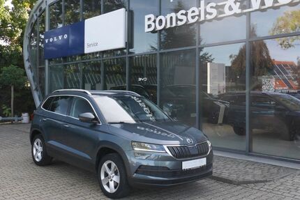 Skoda Karoq 67.000 km 20.790 &euro; Erkelenz 41812