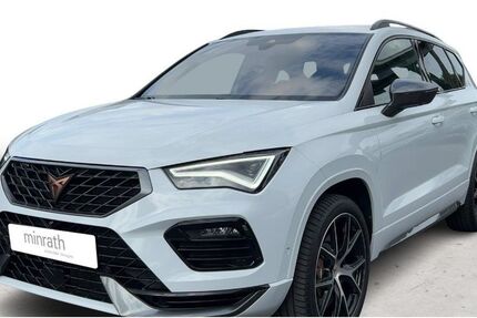 Cupra Ateca 51.617 km 27.440 &euro; Moers 47441