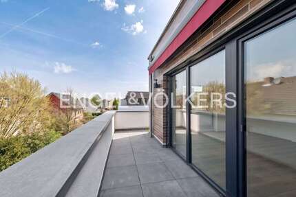 Wohnung Pulheim - 2 Zimmer, 55 m&sup2;, 352.000&euro; | Angebot:26434626