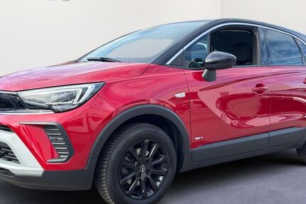 Opel Crossland (X) 32.220 km 15.980 &euro; Düsseldorf 40231