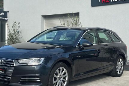 Audi A4 46.954 km 17.990 &euro; Velbert 42551