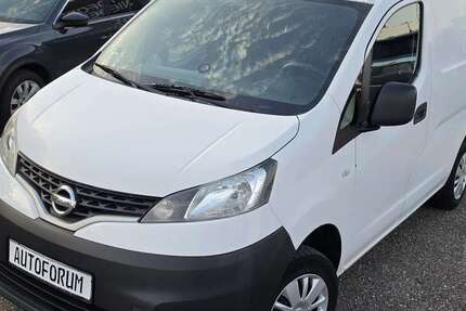 Nissan NV200 328.638 km 3.500 &euro; Kempen 47906