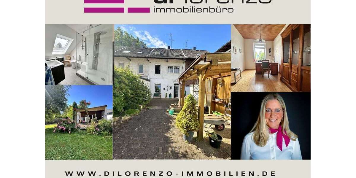 Einfamilienhaus Jüchen - 6 Zimmer, 126 m&sup2;, 398.000&euro; | Angebot:27156678