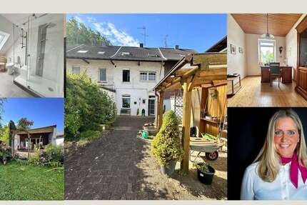 Haus Jüchen - 6 Zimmer, 126 m&sup2;, 429.000&euro; | Angebot:27156678