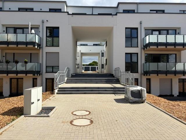 Erdgeschoßwohnung Wegberg - 3 Zimmer, 98 m&sup2;, 318.000&euro; | Angebot:27534341