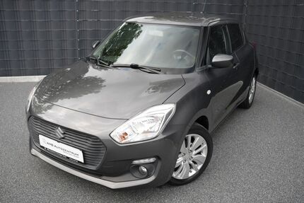 Suzuki Swift 132.489 km 8.990 &euro; Dormagen 41539