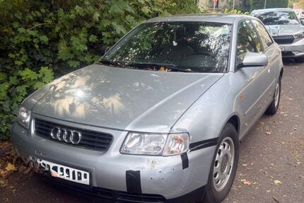 Audi A3 152.000 km 899 &euro; Neuss 41462