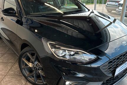 Ford Focus 128.105 km 14.999 &euro; Erkelenz 41812
