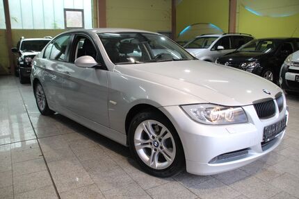 BMW 320 160.400 km 6.990 &euro; Duisburg 47059