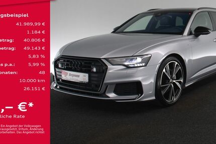 Audi A6 43.999 km 41.990 &euro; Krefeld 47803