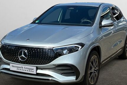 Mercedes-Benz EQA 19.669 km 39.640 &euro; Langenfeld 40764